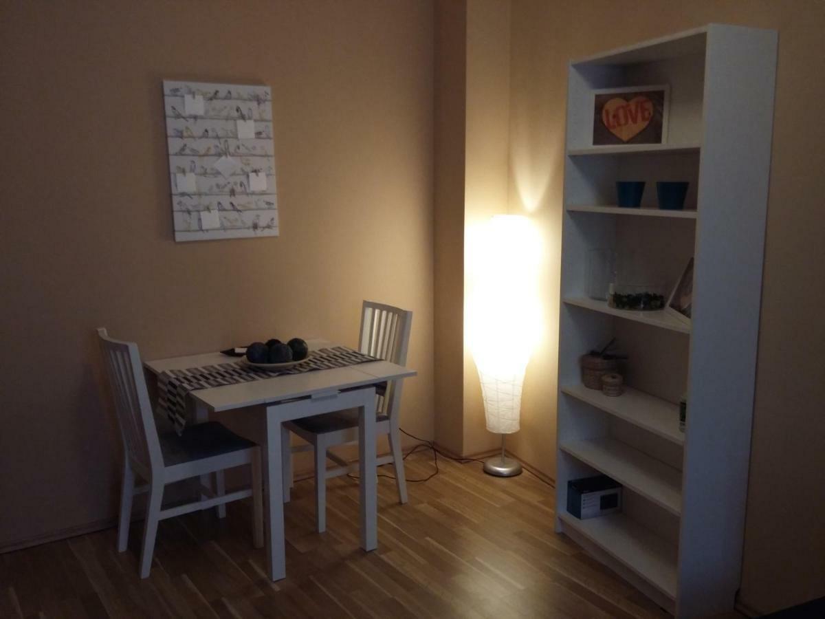 Angel Apartment Nr 4 Near To The Center Praha Exteriér fotografie