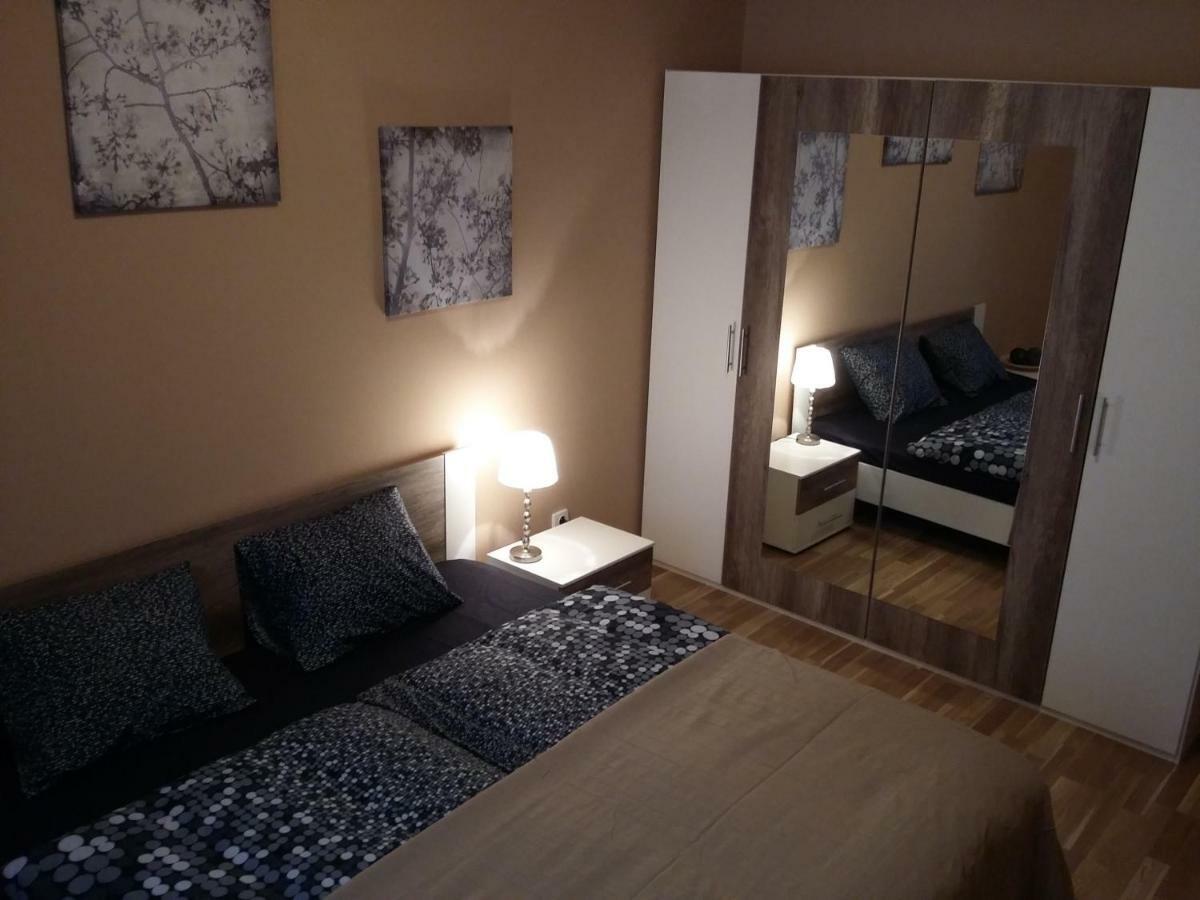 Angel Apartment Nr 4 Near To The Center Praha Exteriér fotografie